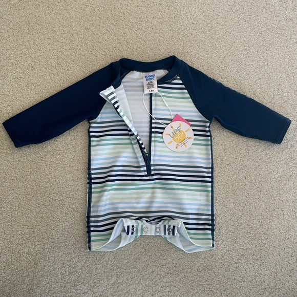 NWT 3-6 mo RuggedButts - Picture 3 of 4